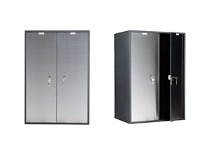 Блок депозитных ячеек VALBERG DB-2S 1646