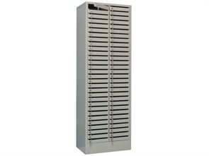 Абонентский шкаф AMB 180/60 12453