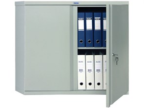 Офисный шкаф ПРАКТИК AM 0891 667