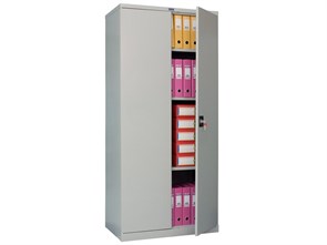 Офисный шкаф ПРАКТИК CB-14 12903