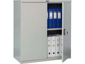 Офисный шкаф ПРАКТИК CB-21 15410