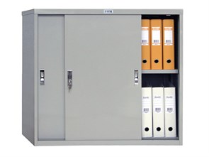 Офисный шкаф ПРАКТИК AMT 0891 3496