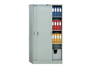 Офисный шкаф ПРАКТИК AMT 1891 3314