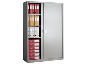 Офисный шкаф ПРАКТИК AMT 1812 5106