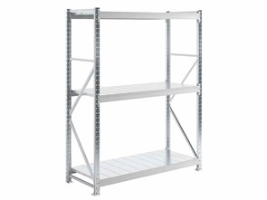 Стеллаж MS Pro 200/150x60/3 b 51891