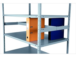 Комплект разделителей MS CR 100x60 5032