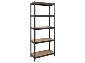Стеллаж SBL 200KD/75x35/5 47240
