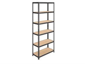 Стеллаж SBL 220KD/75x35/6 51856