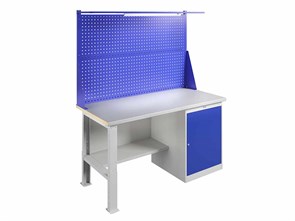 Верстак Expert WS (№608) WTH160.WS1/F2.021 17310