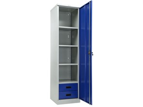 Шкаф инструментальный  TC-1947-000402 45843