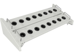 TC полка для ЧПУ SK-40 26089