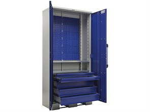 Инструментальный шкаф AMH TC-062032 20398