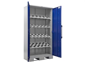 Инструментальный шкаф AMH TC-004000 ЧПУ 20400
