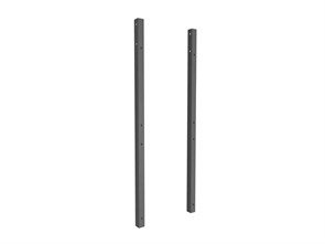 Кронштейн крепления двух экранов Profi M (2 шт.) 45639