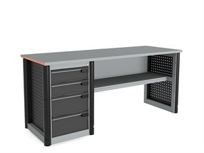 Верстак Profi M № 202 46599