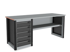 Верстак Profi M № 203 46600