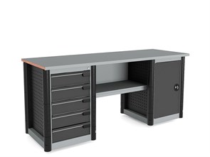 Верстак Profi M № 204 46601
