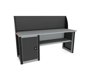 Верстак Profi M № 209 46606