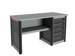 Верстак Profi M № 602 46590