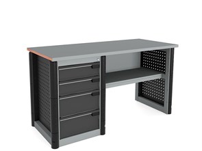 Верстак Profi M № 603 46591