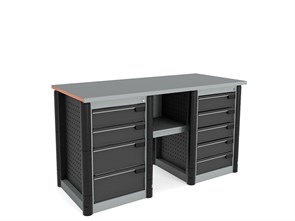 Верстак Profi M № 605 46593