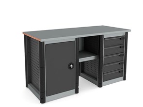 Верстак Profi M № 606 46594