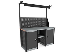 Верстак Profi M № 608 46596