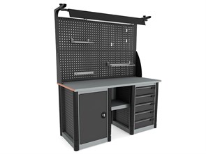 Верстак Profi M № 609 46597