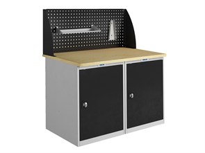 Верстак Expert T W120 комплект 1 (ExpTW120.T1/T1.010) 48462