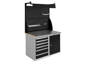 Верстак Expert T WTH120 комплект 3 (ExpTWTH120.T6/T1.021) 48452