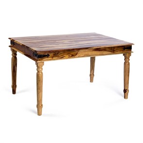 Стол Бомбей 0390-175 палисандр, 175*90*76, натуральный (natural) TETCHAIR-11678