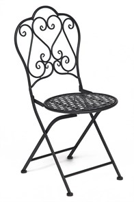 {{productViewItem.photos[photoViewList.activeNavIndex].Alt || productViewItem.photos[photoViewList.activeNavIndex].Description || 'Стул Secret De Maison Love Chair стальной сплав, 43х48х91см, черный'}}