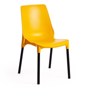 {{productViewItem.photos[photoViewList.activeNavIndex].Alt || productViewItem.photos[photoViewList.activeNavIndex].Description || 'Стул GENIUS (mod 75) металл/пластик, 46x56x84cм, желтый/черные ножки'}}