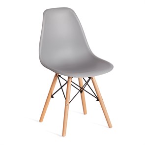 {{productViewItem.photos[photoViewList.activeNavIndex].Alt || productViewItem.photos[photoViewList.activeNavIndex].Description || 'Стул CINDY (EAMES) (mod. 1801) дерево бук/металл/сиденье пластик, 45x51x82 см, Light grey (светло-серый)'}}