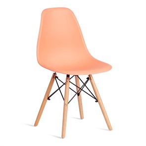 {{productViewItem.photos[photoViewList.activeNavIndex].Alt || productViewItem.photos[photoViewList.activeNavIndex].Description || 'Стул CINDY (EAMES) (mod. 1801) дерево бук/металл/сиденье пластик, 45x51x82 см, Orange (Оранжевый)'}}