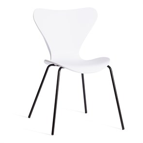 {{productViewItem.photos[photoViewList.activeNavIndex].Alt || productViewItem.photos[photoViewList.activeNavIndex].Description || 'Стул Jacobsen (mod DC 102-1) пластик/металл, 45 х 54.5 х 80 см, White (белый) / Black (черный)'}}