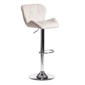 {{productViewItem.photos[photoViewList.activeNavIndex].Alt || productViewItem.photos[photoViewList.activeNavIndex].Description || 'Стул барный BIAGGIO (mod. KY717) металл/экокожа, 44*50*83-103 см, белый/хром'}}