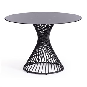 {{productViewItem.photos[photoViewList.activeNavIndex].Alt || productViewItem.photos[photoViewList.activeNavIndex].Description || 'Стол BERTOIA (mod. GT21) металл/стекло, 110 х 110 х 75 см, Black (черный)'}}
