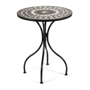 {{productViewItem.photos[photoViewList.activeNavIndex].Alt || productViewItem.photos[photoViewList.activeNavIndex].Description || 'Стол Secret de Maison ROMEO (mod. PL08-7451RV) металл, 60*72см, черный /плитка &quot;калейдоскоп&quot;'}}