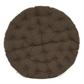 {{productViewItem.photos[photoViewList.activeNavIndex].Alt || productViewItem.photos[photoViewList.activeNavIndex].Description || 'Матрац для кресла &quot;Papasan Cleo&quot; M ткань, коричневый, 3М7-147'}}