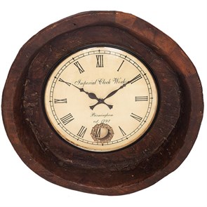 {{productViewItem.photos[photoViewList.activeNavIndex].Alt || productViewItem.photos[photoViewList.activeNavIndex].Description || 'Часы Secret De Maison PLATE ( mod. FS-1371) дерево манго, 53х15х53см, античный коричневый'}}