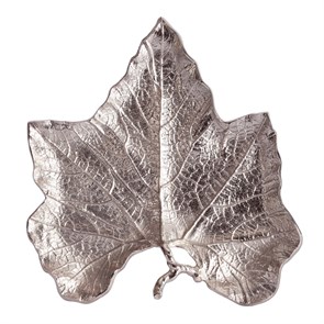 {{productViewItem.photos[photoViewList.activeNavIndex].Alt || productViewItem.photos[photoViewList.activeNavIndex].Description || 'Монетница Secret De Maison MAPLE3 ( mod. 9350 ) алюминиевый сплав, 33х30,5х5,5 см, никель/nickel'}}