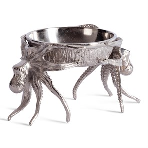 {{productViewItem.photos[photoViewList.activeNavIndex].Alt || productViewItem.photos[photoViewList.activeNavIndex].Description || 'Монетница Secret De Maison OCTOPUS1 ( mod. 9608 ) алюминиевый сплав, 23x16x13,5 см, никель/nickel'}}