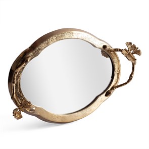 {{productViewItem.photos[photoViewList.activeNavIndex].Alt || productViewItem.photos[photoViewList.activeNavIndex].Description || 'Поднос Secret De Maison MAPLE1 ( mod. 9557 ) алюминиевый сплав, 44x28,5x9 см, золото/gold'}}