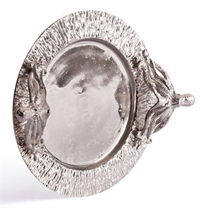 {{productViewItem.photos[photoViewList.activeNavIndex].Alt || productViewItem.photos[photoViewList.activeNavIndex].Description || 'Поднос Secret De Maison OCTOPUS1 ( mod. 9309 ) алюминиевый сплав, 35x28,5x9 см, никель/nickel'}}