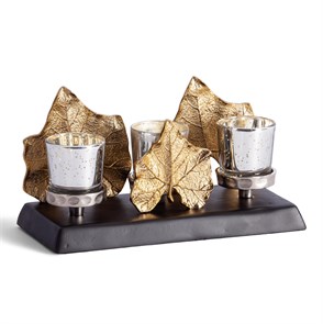 {{productViewItem.photos[photoViewList.activeNavIndex].Alt || productViewItem.photos[photoViewList.activeNavIndex].Description || 'Подсвечник Secret De Maison MAPLE1 ( mod. 9373 ) алюминиевый сплав, 26x12x14,5 см, золотой, черный/gold, black powder coated'}}