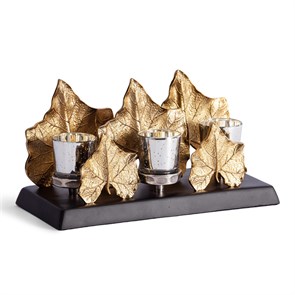 {{productViewItem.photos[photoViewList.activeNavIndex].Alt || productViewItem.photos[photoViewList.activeNavIndex].Description || 'Подсвечник Secret De Maison MAPLE2 ( mod. 9374 ) алюминиевый сплав, 31,5x15x17 см, золотой, черный/gold, black powder coated'}}