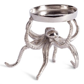{{productViewItem.photos[photoViewList.activeNavIndex].Alt || productViewItem.photos[photoViewList.activeNavIndex].Description || 'Подсвечник Secret De Maison OCTOPUS1 ( mod. 3931 ) алюминиевый сплав, 13x13x11,5 см, никель/nickel'}}