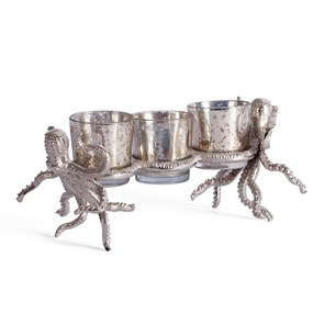 {{productViewItem.photos[photoViewList.activeNavIndex].Alt || productViewItem.photos[photoViewList.activeNavIndex].Description || 'Подсвечник Secret De Maison OCTOPUS3 ( mod. 3923 ) алюминиевый сплав, 24,5x11,5x11 см, никель/nickel antique'}}