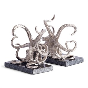 {{productViewItem.photos[photoViewList.activeNavIndex].Alt || productViewItem.photos[photoViewList.activeNavIndex].Description || 'Стоппер для книг Secret De Maison OCTOPUS ( mod. 9652 ) алюминиевый сплав, 18,5x15,5x17 см, никель/nickle'}}